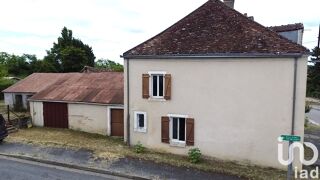  Maison � vendre 3 pi�ces 72 m�