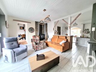  Maison  vendre 5 pices 110 m