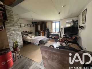  Maison � vendre 2 pi�ces 45 m�