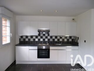  Appartement � vendre 3 pi�ces 83 m�
