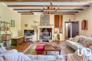  Maison � vendre 12 pi�ces 310 m�