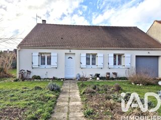  Maison � vendre 4 pi�ces 88 m�