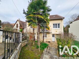  Maison � vendre 8 pi�ces 163 m�