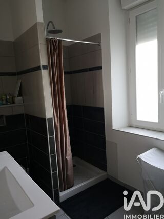  Immeuble � vendre 240 m�