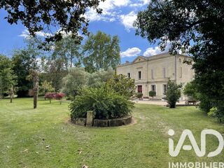  Maison � vendre 11 pi�ces 580 m�