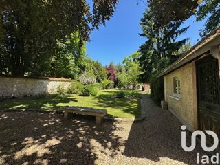  Maison � vendre 10 pi�ces 209 m�