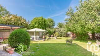  Maison � vendre 6 pi�ces 131 m�