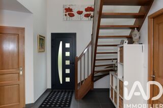  Maison � vendre 8 pi�ces 217 m�