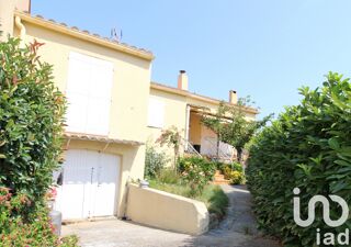  Maison  vendre 7 pices 148 m