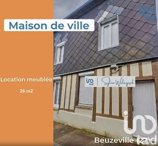  Maison  louer 3 pices 26 m