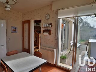  Maison � vendre 5 pi�ces 135 m�