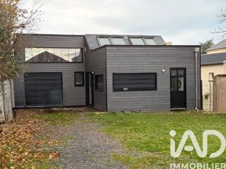  Maison � vendre 5 pi�ces 91 m�