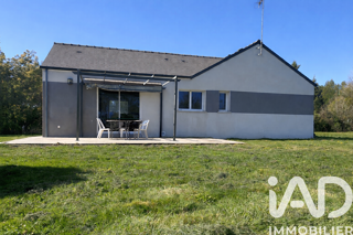  Maison � vendre 5 pi�ces 99 m�