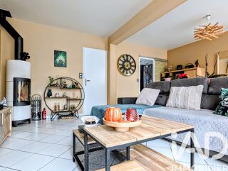  Maison � vendre 5 pi�ces 106 m�