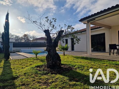   Vente Maison/villa 5 pi�ces Maison - 5 pi�ce(s) - 128 m�