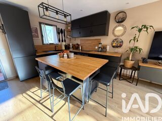  Maison � vendre 3 pi�ces 51 m�