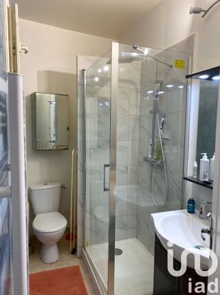  Appartement  vendre 2 pices 33 m