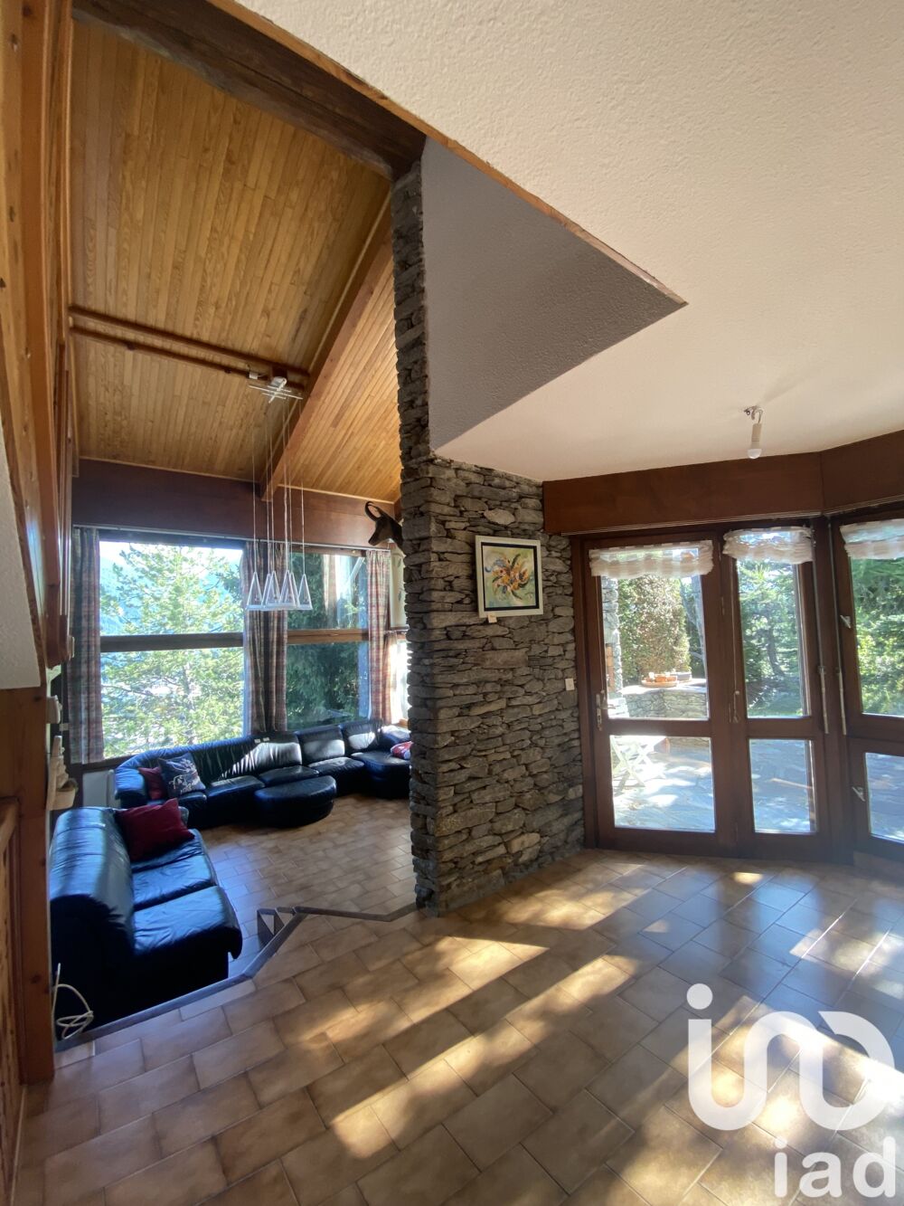 � vendre  Maison Aussois (73500)