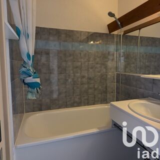  Appartement � vendre 1 pi�ce 23 m�