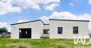  Maison � vendre 5 pi�ces 97 m�