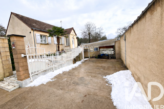  Maison � vendre 4 pi�ces 88 m�