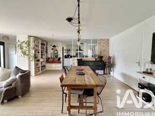  Maison � vendre 6 pi�ces 130 m�