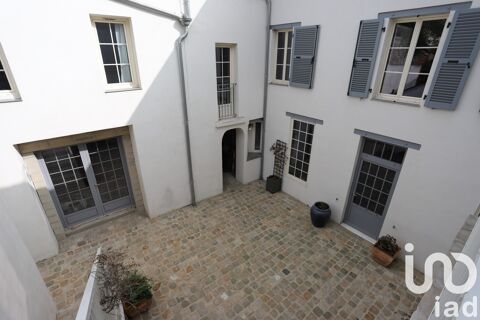   Vente Maison/villa 10 pi�ces Maison - 10 pi�ce(s) - 270 m�