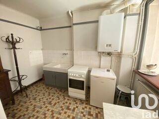  Appartement � vendre 3 pi�ces 70 m�