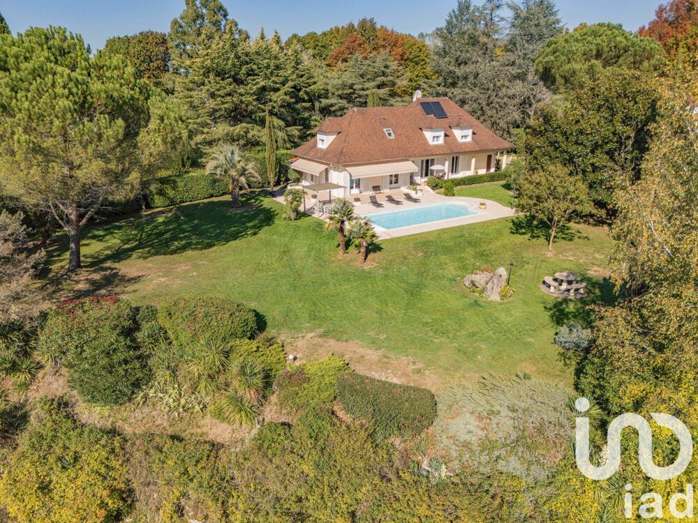 � vendre  Maison M�ritein (64190)