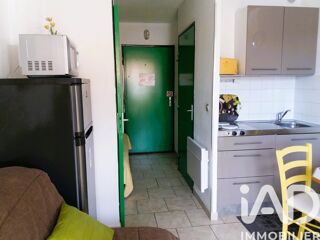  Appartement � vendre 1 pi�ce 16 m�