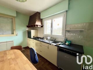  Maison � vendre 6 pi�ces 110 m�