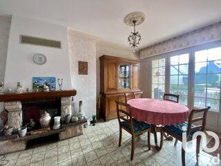  Maison  vendre 5 pices 124 m