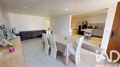   Vente Maison/villa 10 pi�ces Maison - 10 pi�ce(s) - 200 m�