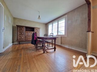  Maison � vendre 3 pi�ces 61 m�