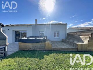  Maison � vendre 5 pi�ces 84 m�