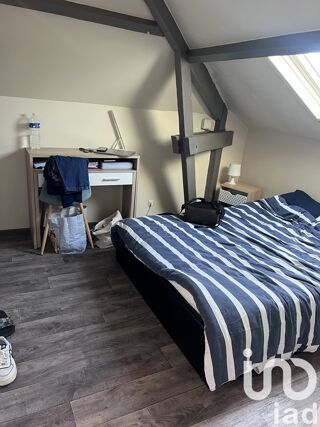  Appartement  vendre 2 pices 22 m