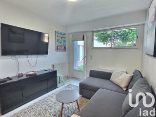  Appartement � vendre 1 pi�ce 17 m�