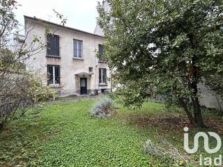  Maison  vendre 8 pices 157 m
