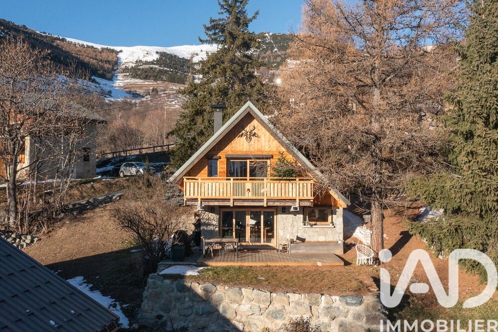 � vendre  Maison Huez (38750)