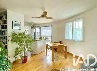  Appartement � vendre 4 pi�ces 81 m�