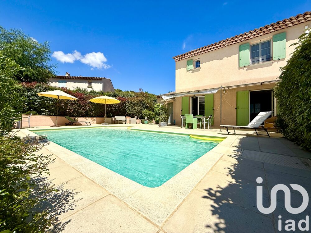  vendre  Maison La Mle (83310)