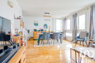 Appartement  vendre 4 pices 67 m