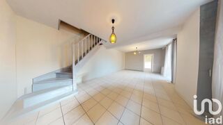  Maison � vendre 5 pi�ces 95 m�