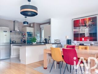  Appartement � vendre 4 pi�ces 83 m�