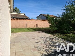  Maison � louer 4 pi�ces 83 m�