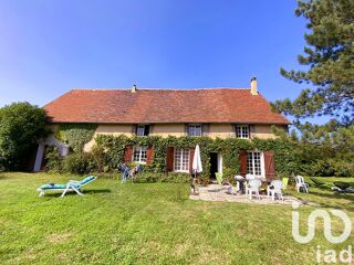  Maison � vendre 8 pi�ces 213 m�