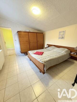  Maison � vendre 4 pi�ces 90 m�