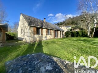  Maison � vendre 5 pi�ces 105 m�