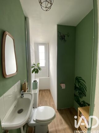  Maison � vendre 3 pi�ces 85 m�