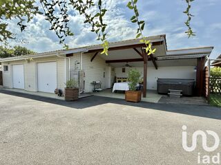  Maison � vendre 7 pi�ces 174 m�